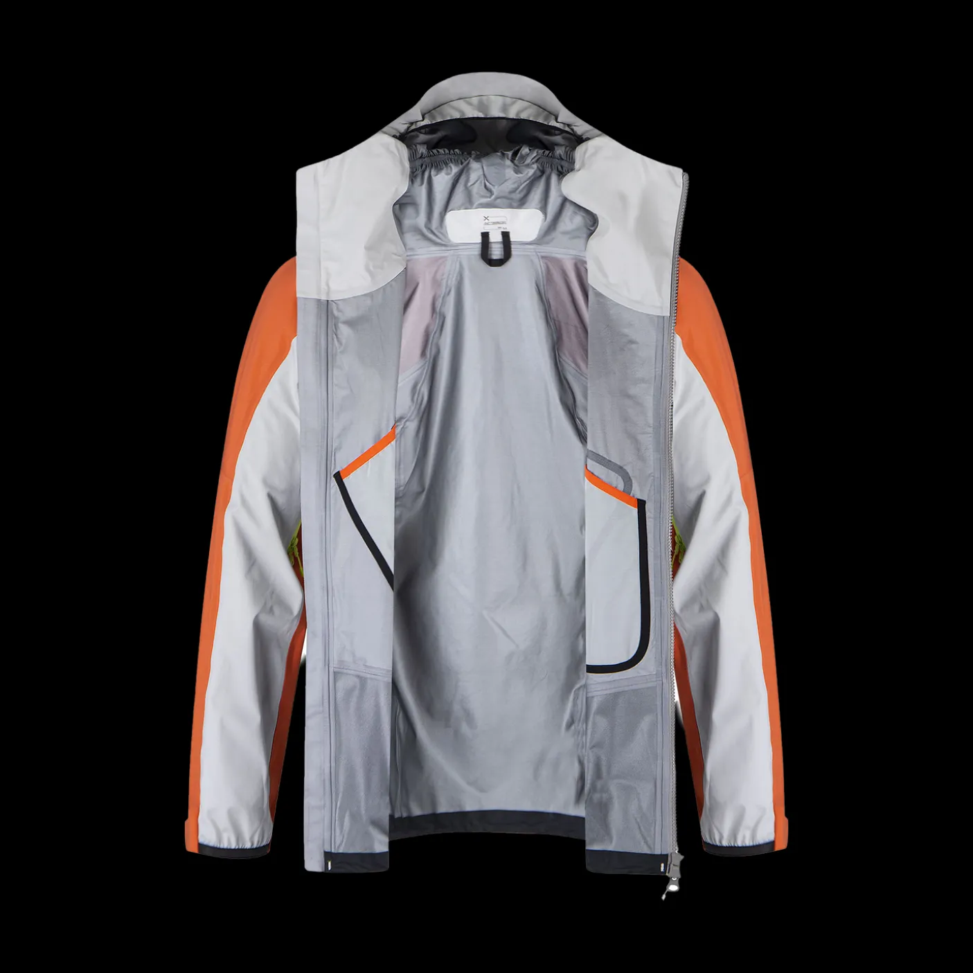 REACTIVE JACKET