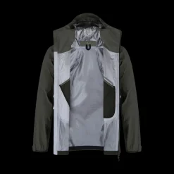 REACTIVE JACKET