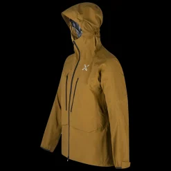 REACTIVE JACKET