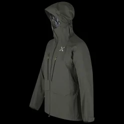 REACTIVE JACKET