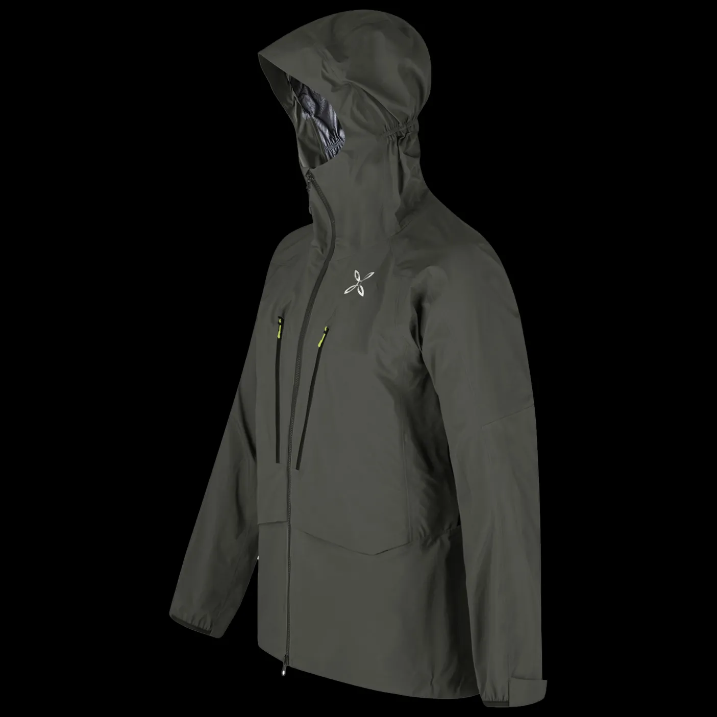 REACTIVE JACKET