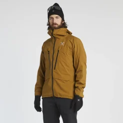 REACTIVE JACKET