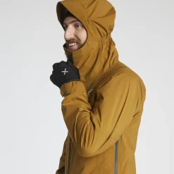 REACTIVE JACKET