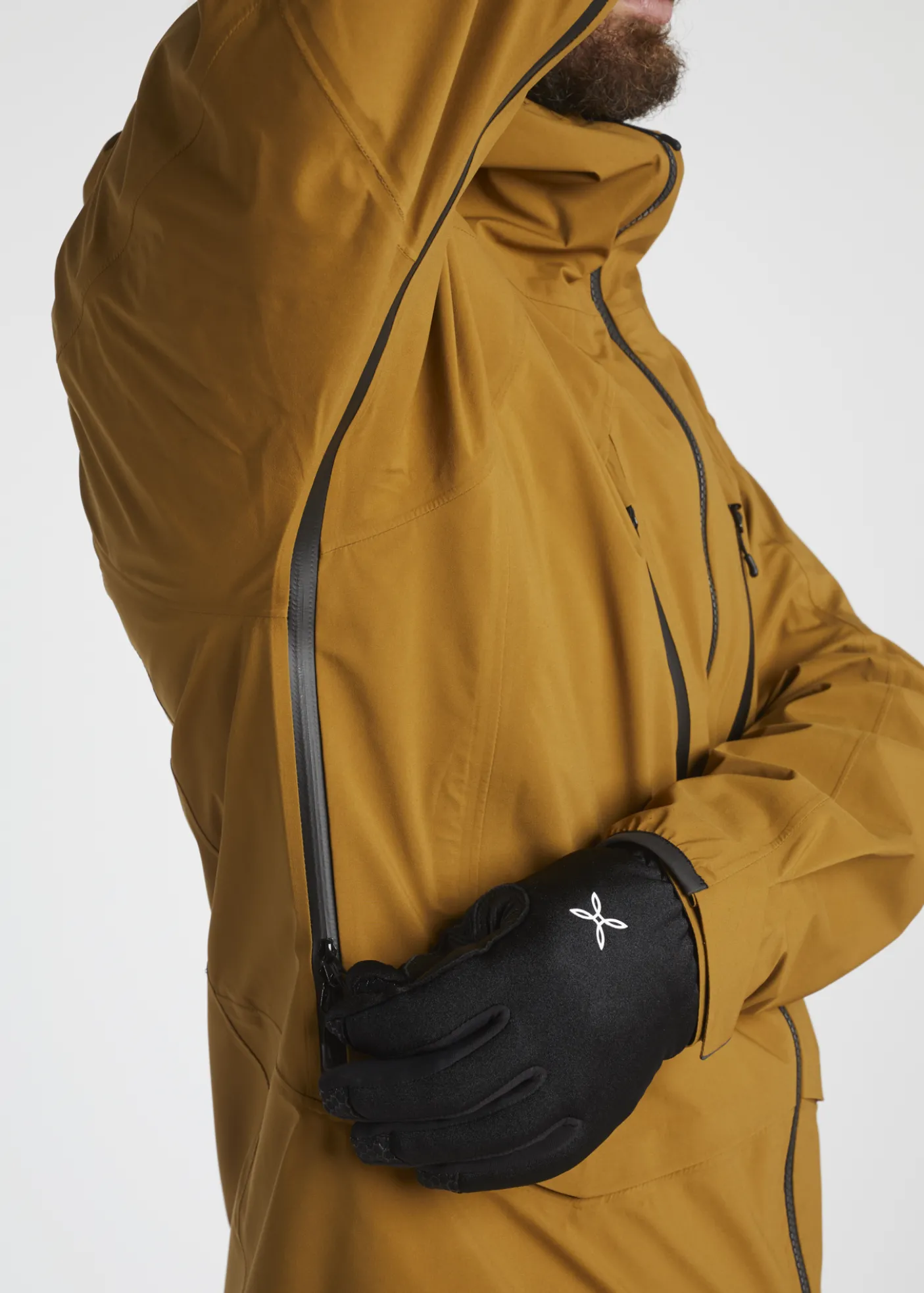 REACTIVE JACKET