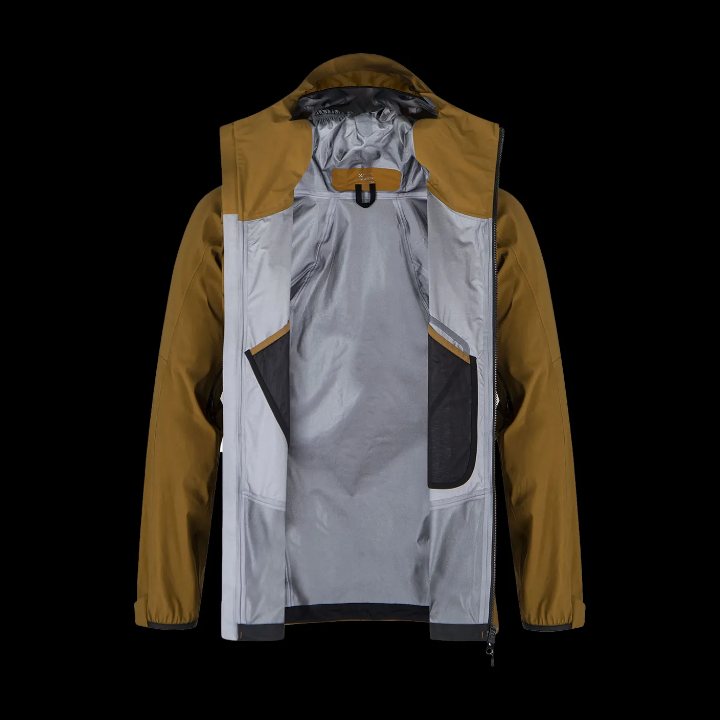 REACTIVE JACKET