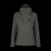 REACTIVE JACKET WOMAN