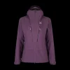 REACTIVE JACKET WOMAN