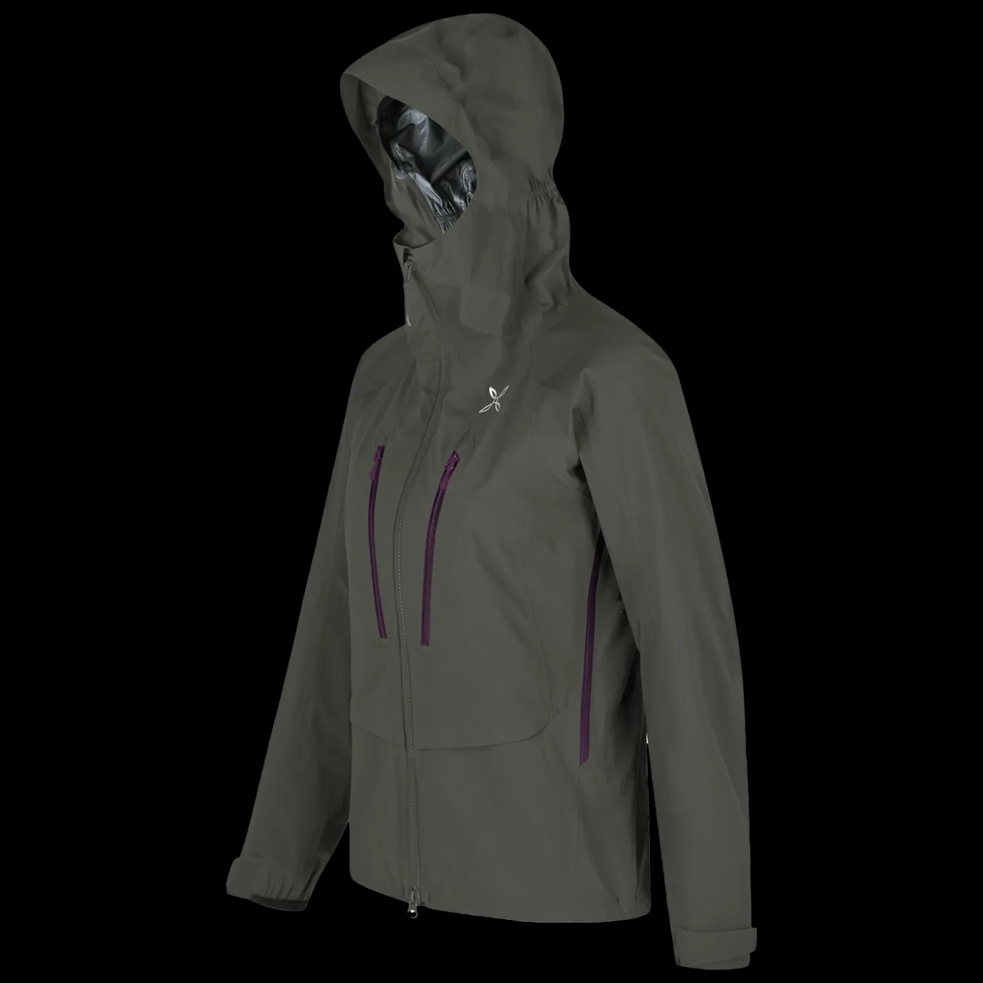REACTIVE JACKET WOMAN