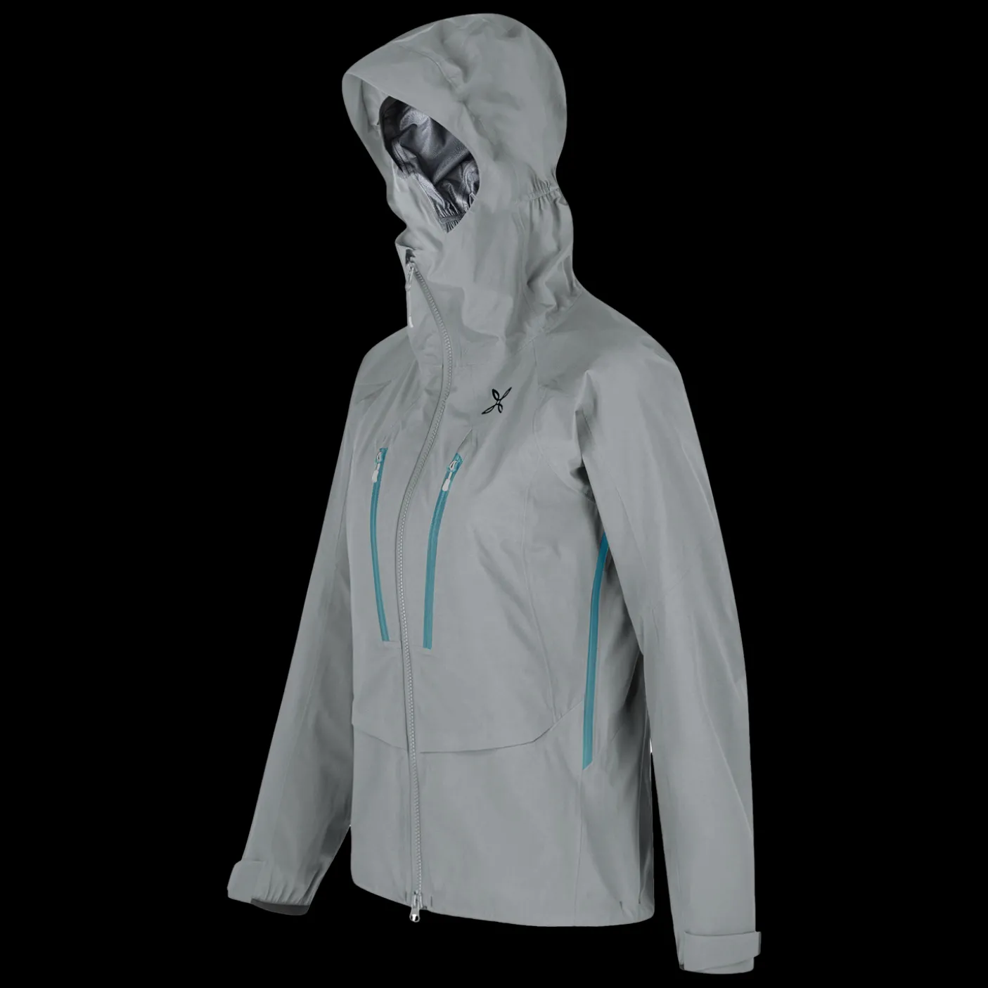 REACTIVE JACKET WOMAN