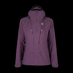 REACTIVE JACKET WOMAN