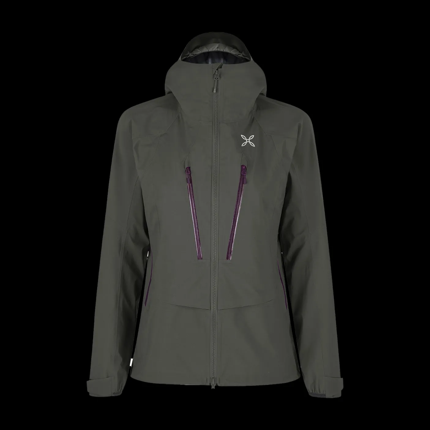 REACTIVE JACKET WOMAN
