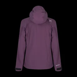 REACTIVE JACKET WOMAN
