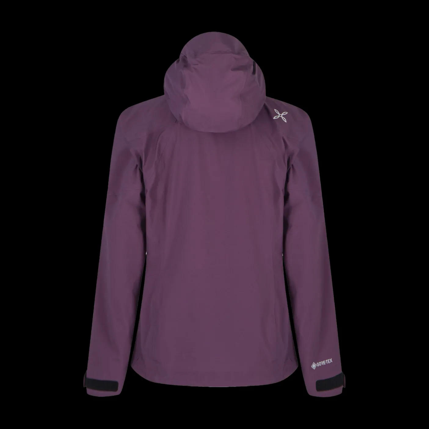 REACTIVE JACKET WOMAN