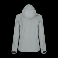 REACTIVE JACKET WOMAN