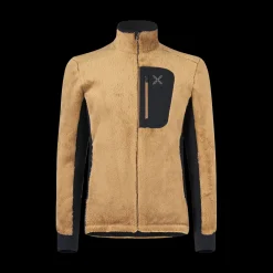 REMIND FLEECE JACKET