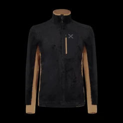 REMIND FLEECE JACKET