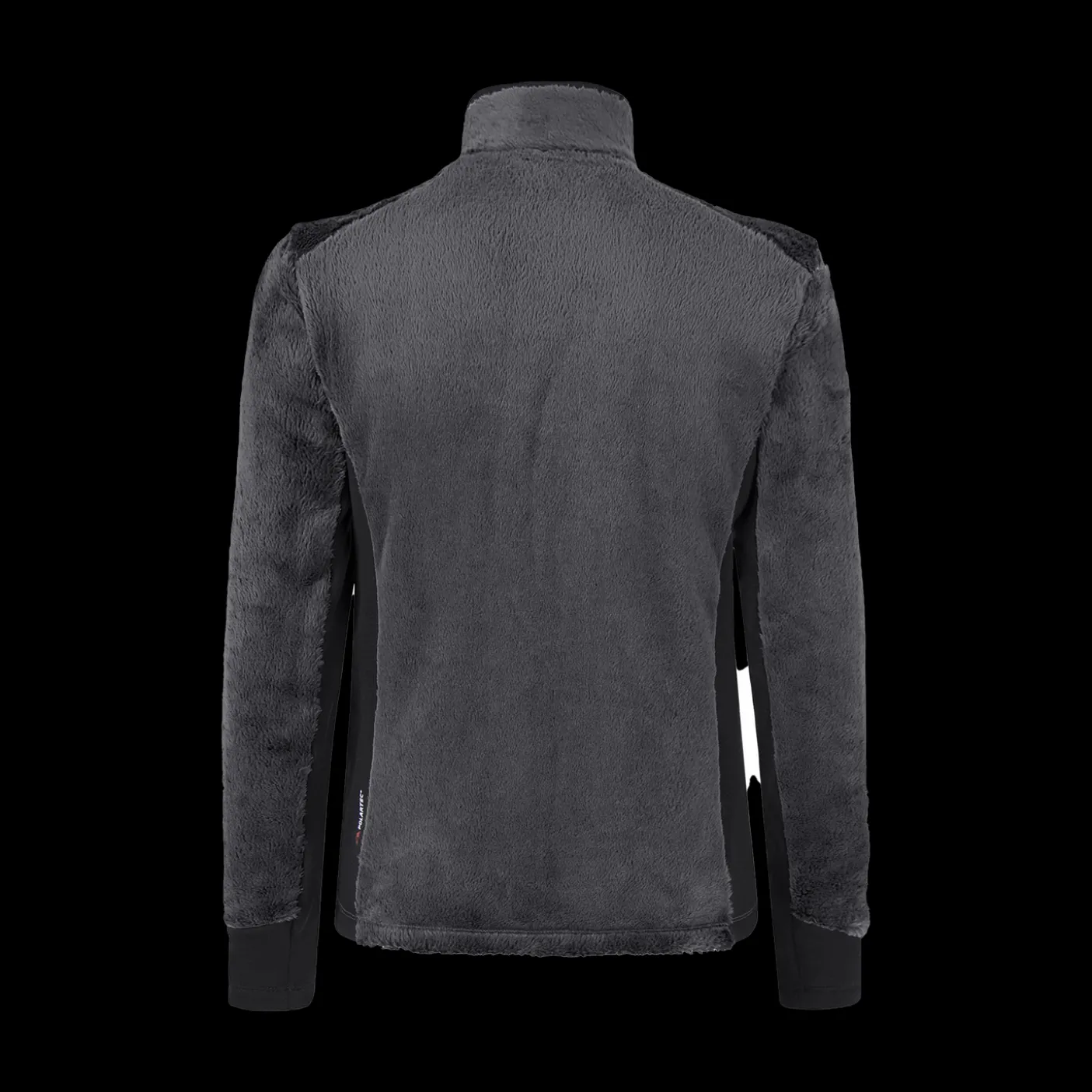 REMIND FLEECE JACKET