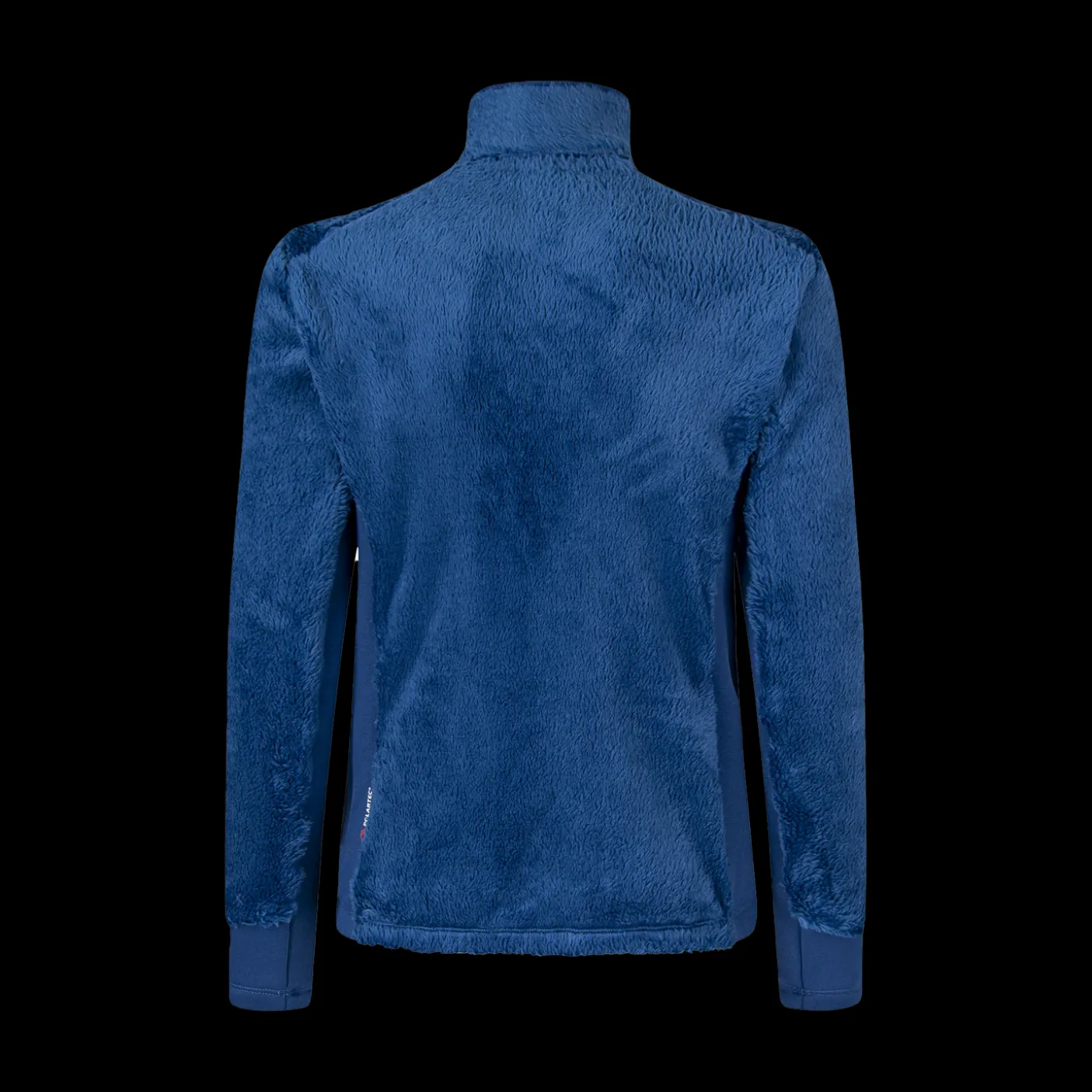 REMIND FLEECE JACKET