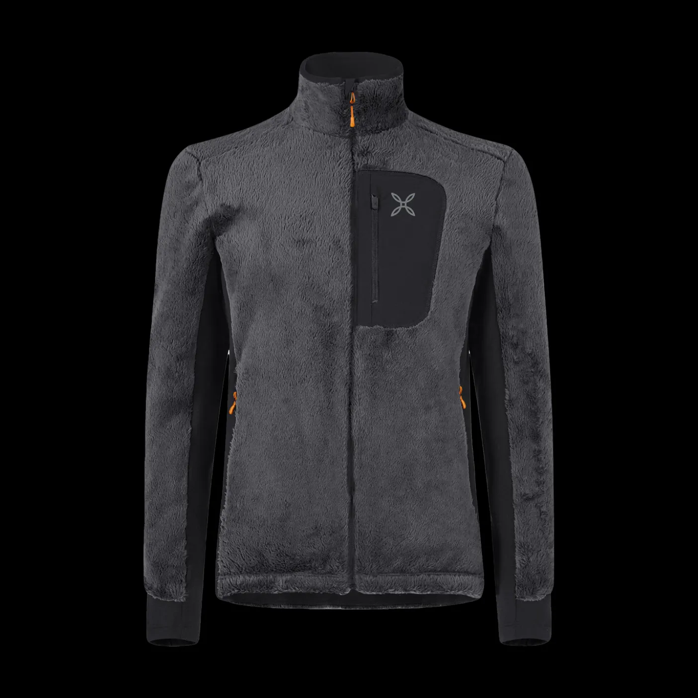 REMIND FLEECE JACKET