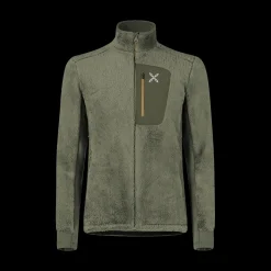 REMIND FLEECE JACKET