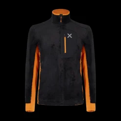 REMIND FLEECE JACKET