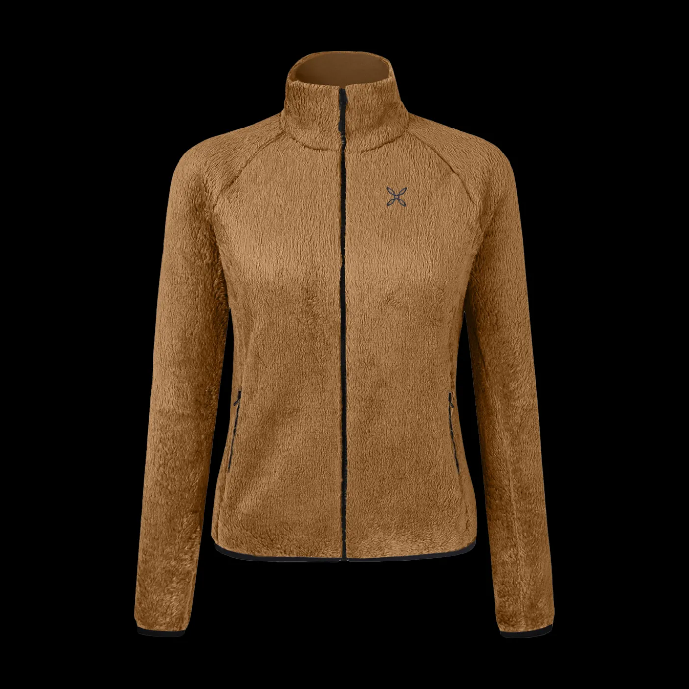 REMIND FLEECE JACKET WOMAN