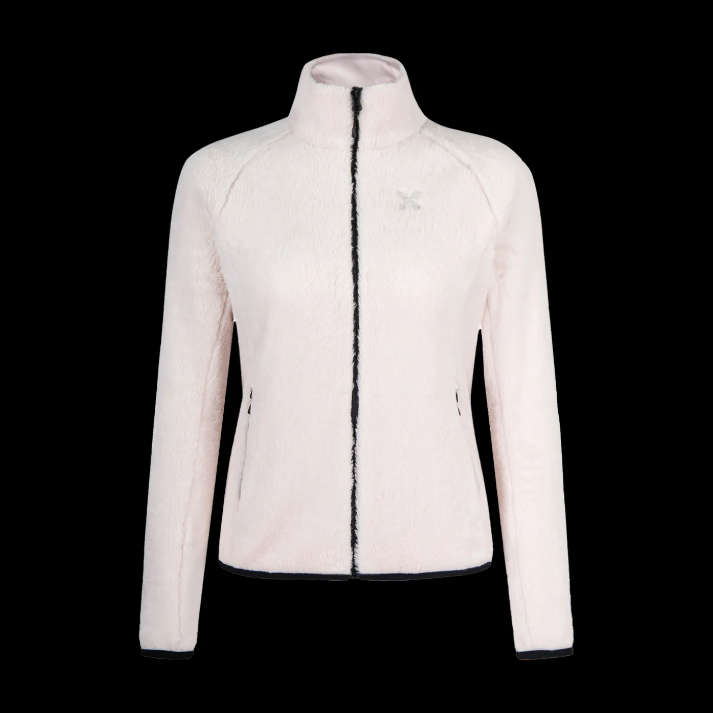 REMIND FLEECE JACKET WOMAN
