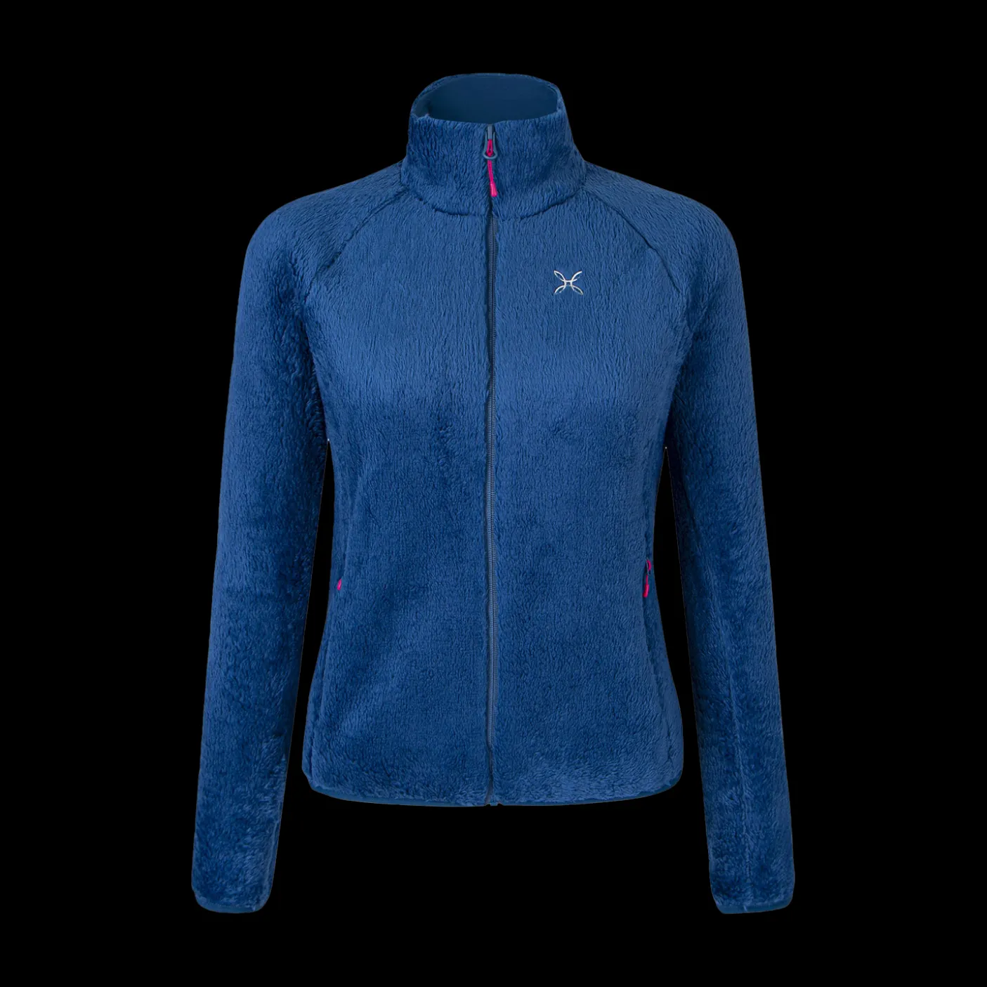 REMIND FLEECE JACKET WOMAN
