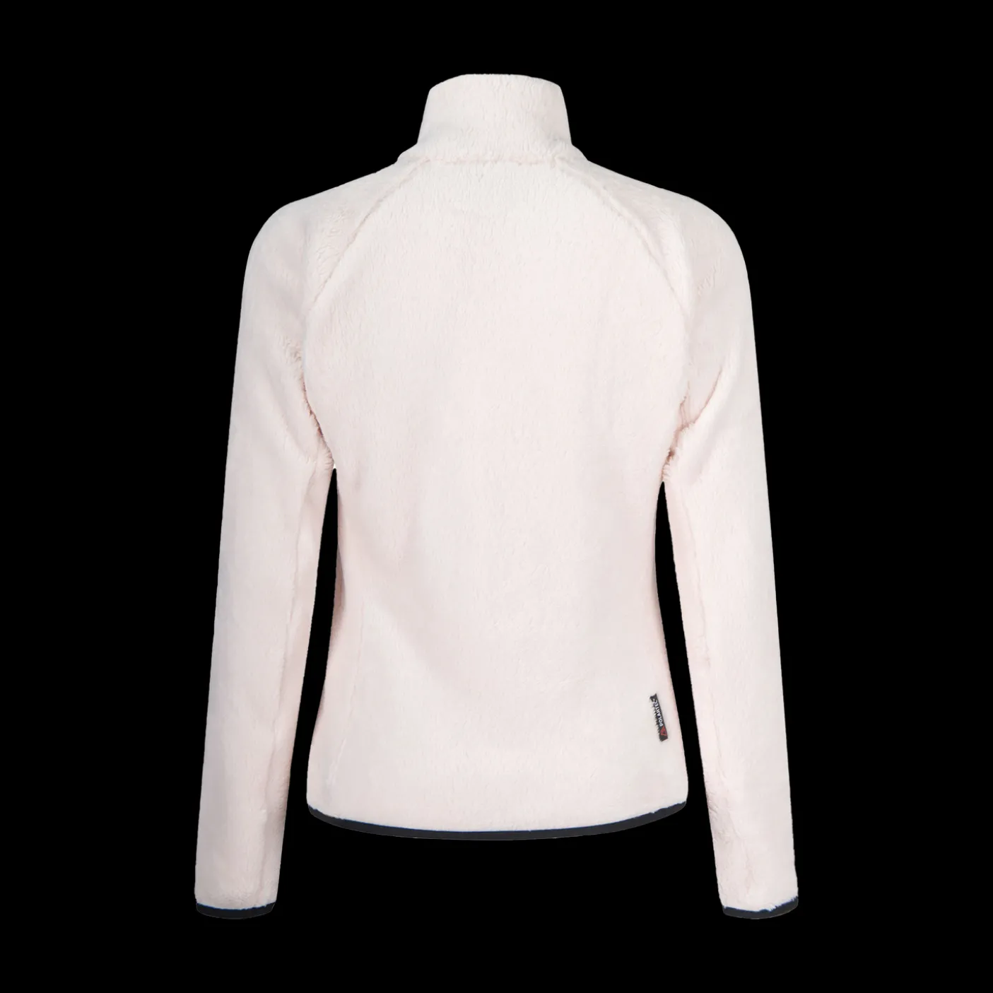 REMIND FLEECE JACKET WOMAN