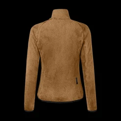 REMIND FLEECE JACKET WOMAN
