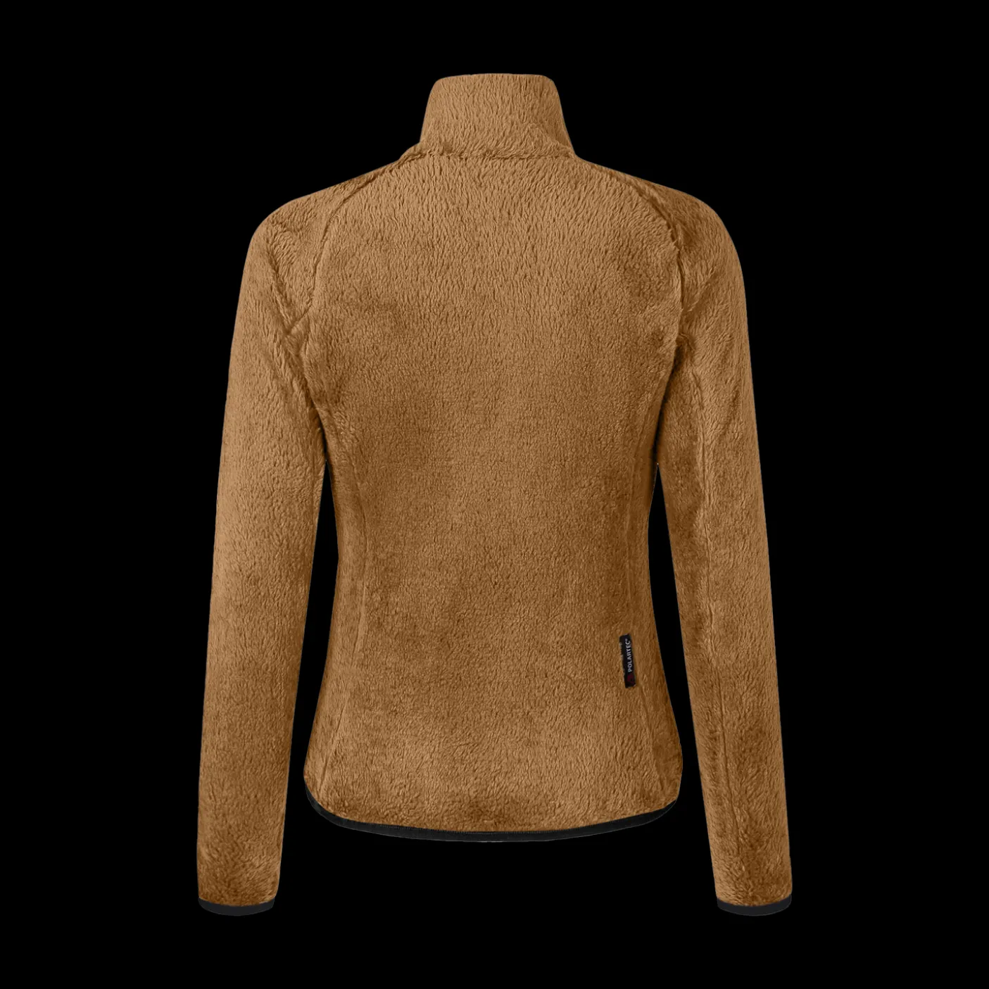 REMIND FLEECE JACKET WOMAN