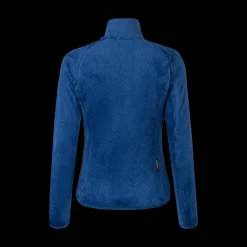 REMIND FLEECE JACKET WOMAN