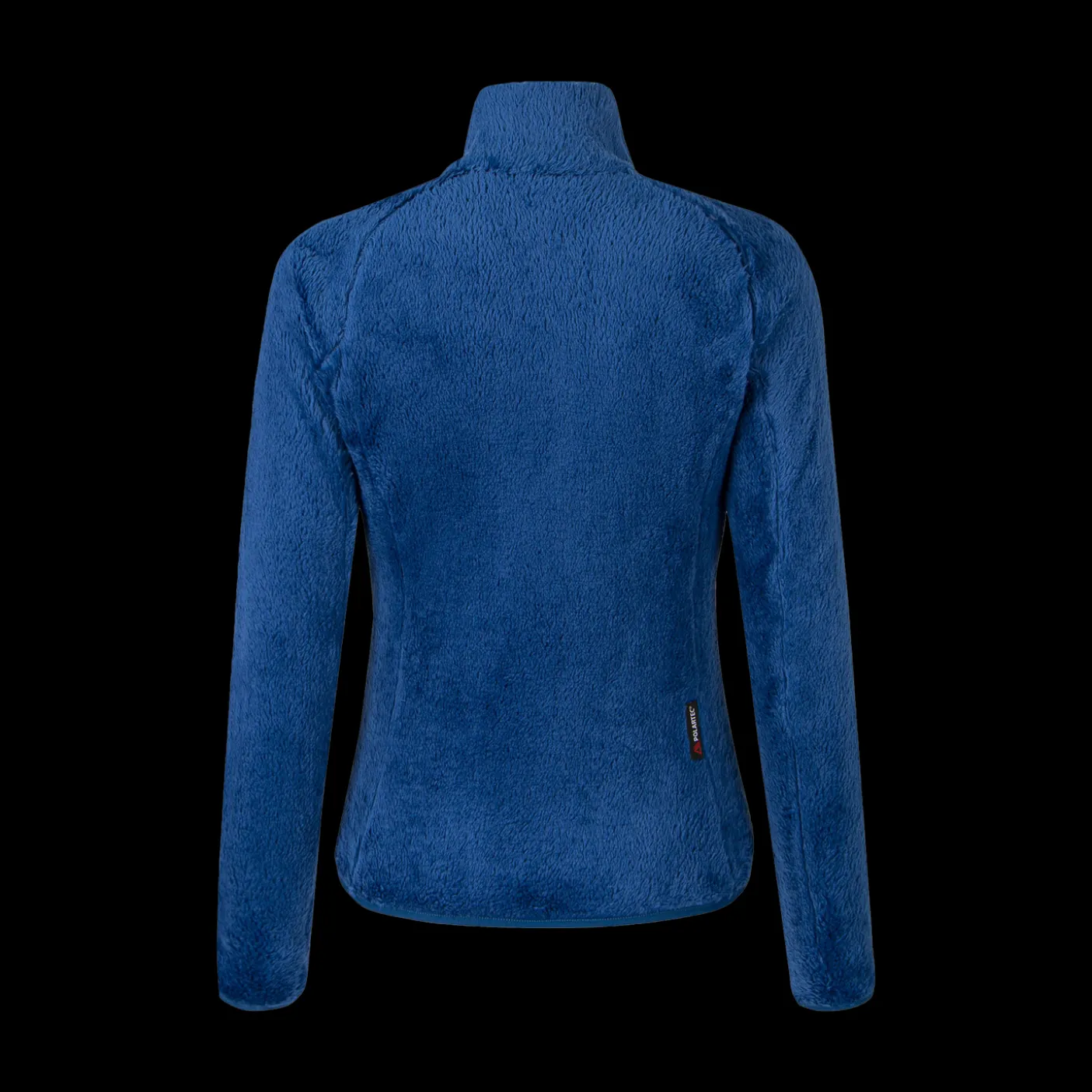 REMIND FLEECE JACKET WOMAN
