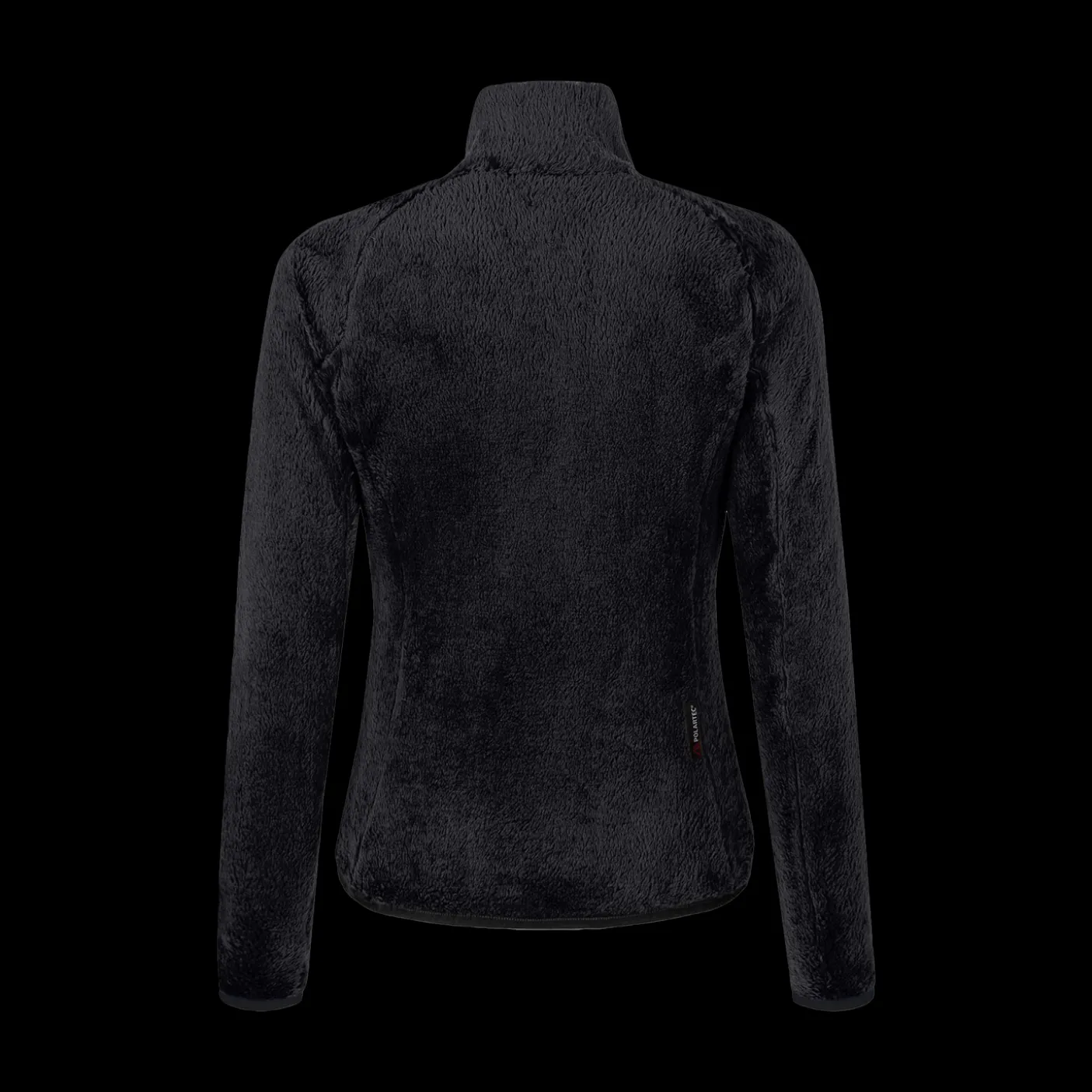 REMIND FLEECE JACKET WOMAN