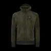 REMIX FLEECE JACKET