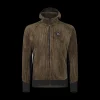 REMIX FLEECE JACKET