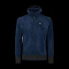 REMIX FLEECE JACKET