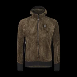 REMIX FLEECE JACKET