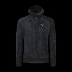 REMIX FLEECE JACKET