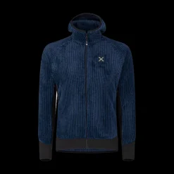 REMIX FLEECE JACKET