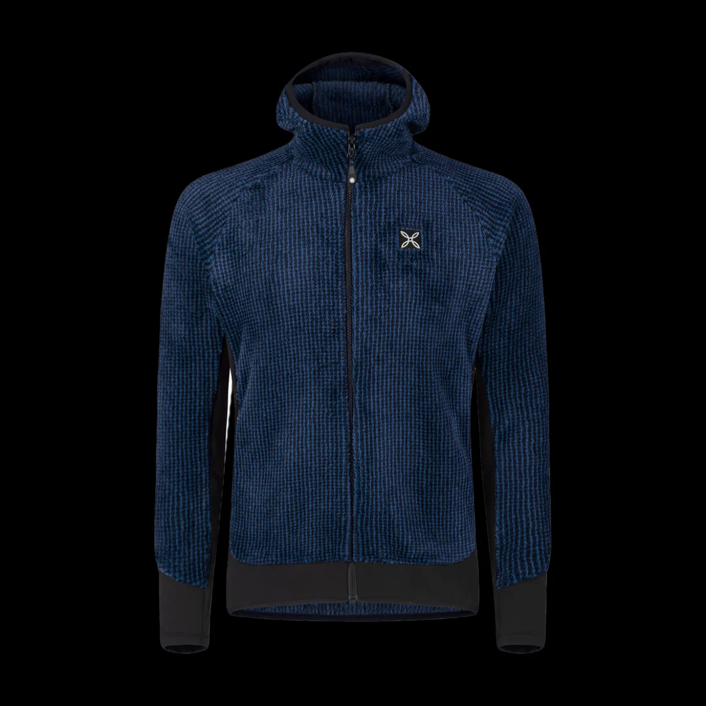 REMIX FLEECE JACKET