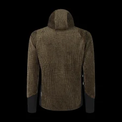 REMIX FLEECE JACKET