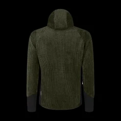 REMIX FLEECE JACKET