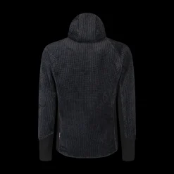REMIX FLEECE JACKET