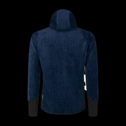 REMIX FLEECE JACKET