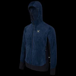 REMIX FLEECE JACKET