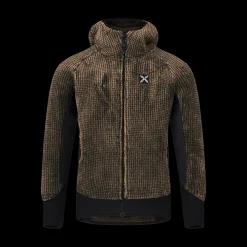 REMIX FLEECE JACKET KIDS