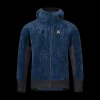 REMIX FLEECE JACKET KIDS