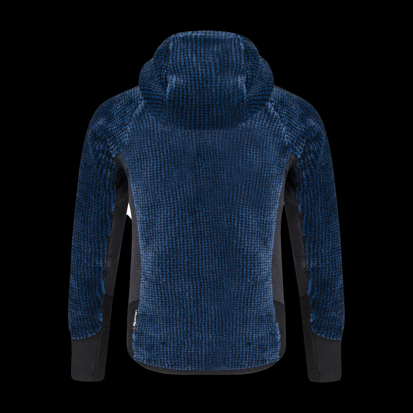 REMIX FLEECE JACKET KIDS