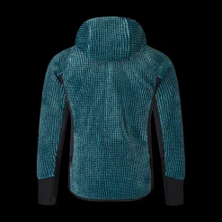 REMIX FLEECE JACKET KIDS